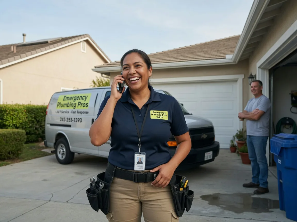 Emergency Plumber Burkeville, TX FAQs